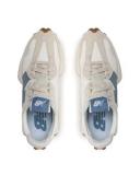 New Balance 327 Trainers Beige EU 47 1/2 Man U327-LU-475