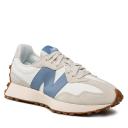 New Balance 327 Trainers Beige EU 47 1/2 Man U327-LU-475