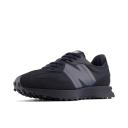 New Balance 327 Trainers Blue EU 47 1/2 Man MS327-SH-D-13