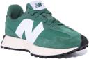 New Balance 327 Trainers Green EU 36 Man