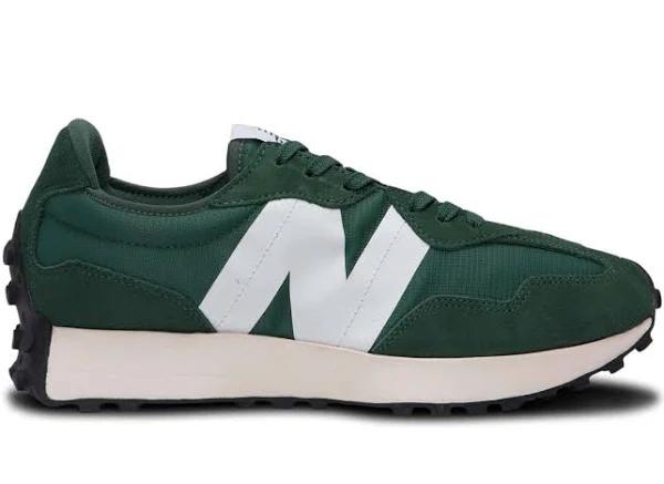 New Balance 327 Trainers Green EU 36 Man