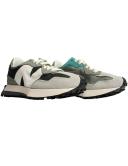 New Balance 327 Trainers Grey EU 38 1/2 Man MS327-OD-D-6