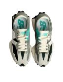 New Balance 327 Trainers Grey EU 38 1/2 Man MS327-OD-D-6