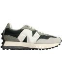 New Balance 327 Trainers Grey EU 38 1/2 Man MS327-OD-D-6