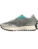 New Balance 327 Trainers Grey EU 38 1/2 Man MS327-OD-D-6