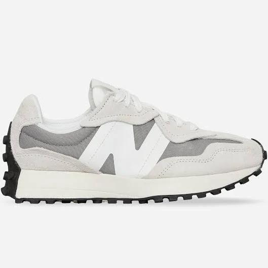 New Balance 327 Trainers Grey EU 38 1/2 Man MS327-OD-D-6