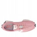 New Balance 327 Trainers Pink EU 36 Man U327-ED-D-4