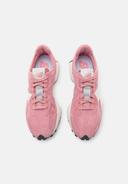 New Balance 327 Trainers Pink EU 36 Man U327-ED-D-4