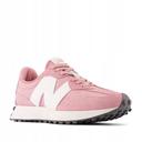 New Balance 327 Trainers Pink EU 36 Man U327-ED-D-4