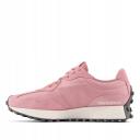 New Balance 327 Trainers Pink EU 40 1/2 Man U327-ED-D-75