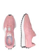 New Balance 327 Trainers Pink EU 40 1/2 Man U327-ED-D-75