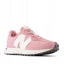 New Balance 327 Trainers Pink EU 40 1/2 Man U327-ED-D-75