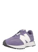 New Balance 327 Trainers Purple EU 37 Man
