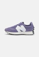 New Balance 327 Trainers Purple EU 37 Man