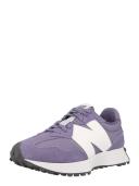 New Balance 327 Trainers Purple EU 37 Man
