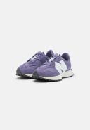 New Balance 327 Trainers Purple EU 37 Man
