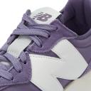 New Balance 327 Trainers Purple EU 37 Man