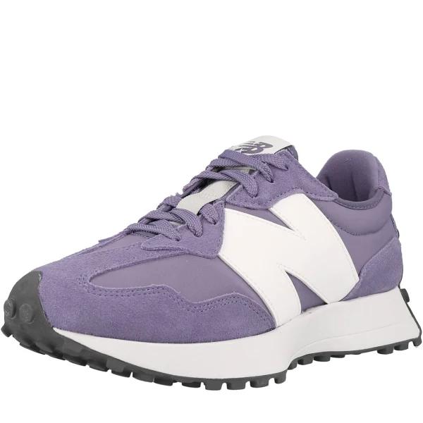 New Balance 327 Trainers Purple EU 37 Man