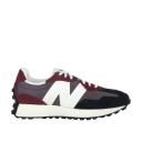 New Balance 327 Trainers Purple EU 42 Man