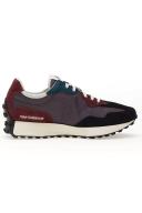 New Balance 327 Trainers Purple EU 42 Man