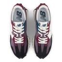 New Balance 327 Trainers Purple EU 42 Man