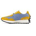New Balance 327 Trainers Yellow EU 38 Woman