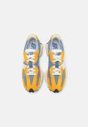 New Balance 327 Trainers Yellow EU 38 Woman
