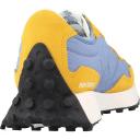 New Balance 327 Trainers Yellow EU 38 Woman