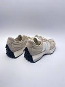New Balance 327 Turtledove Moonbeam