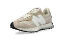 New Balance 327 Turtledove Moonbeam