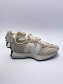 New Balance 327 Turtledove Moonbeam