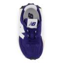 New Balance 327 Unisex Shoes - Blue - Size: 5 - Foot Locker