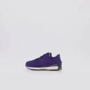 New Balance 327 Unisex Shoes - Blue - Size: 5 - Foot Locker
