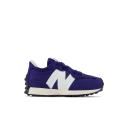 New Balance 327 Unisex Shoes - Blue - Size: 5 - Foot Locker