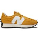 New Balance 327 Varsity Gold