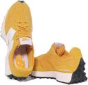 New Balance 327 Varsity Gold