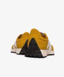 New Balance 327 Varsity Gold
