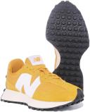 New Balance 327 Varsity Gold