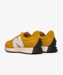 New Balance 327 Varsity Gold
