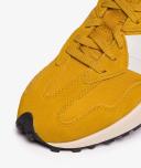 New Balance 327 Varsity Gold