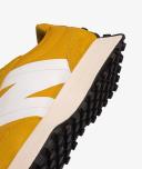 New Balance 327 Varsity Gold