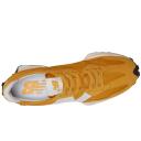 New Balance 327 Varsity Gold