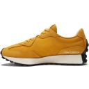 New Balance 327 Varsity Gold