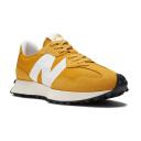 New Balance 327 Varsity Gold