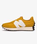 New Balance 327 Varsity Gold