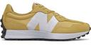 New Balance 327 Varsity Gold