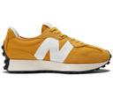 New Balance 327 Varsity Gold