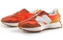 New Balance 327 'Varsity Orange' Sneaker | Men's Size 5