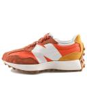 New Balance 327 'Varsity Orange' Sneaker | Men's Size 5