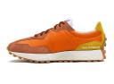 New Balance 327 'Varsity Orange' Sneaker | Men's Size 5